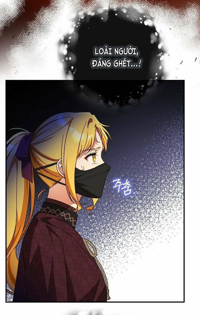 Tôi Đã Thuần Hóa Hầu Tước Ác Ma 46 trang 35