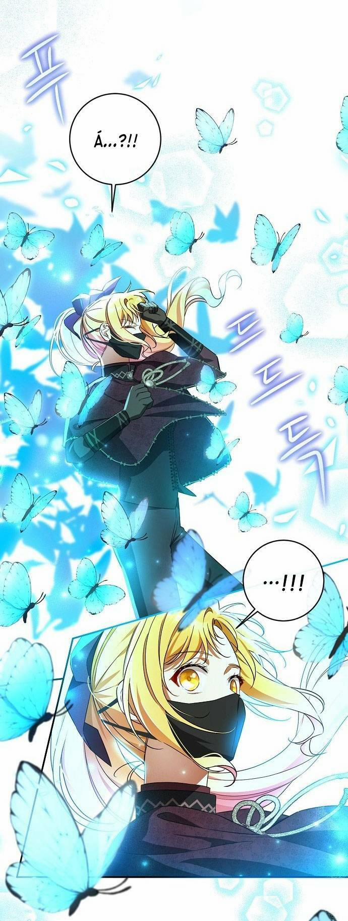 Tôi Đã Thuần Hóa Hầu Tước Ác Ma 46 trang 38