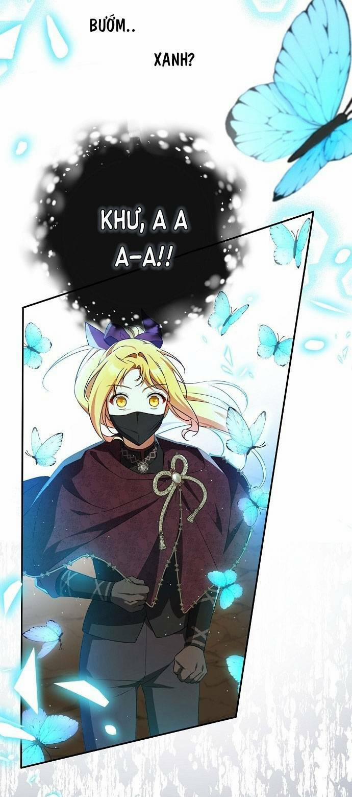 Tôi Đã Thuần Hóa Hầu Tước Ác Ma 46 trang 39