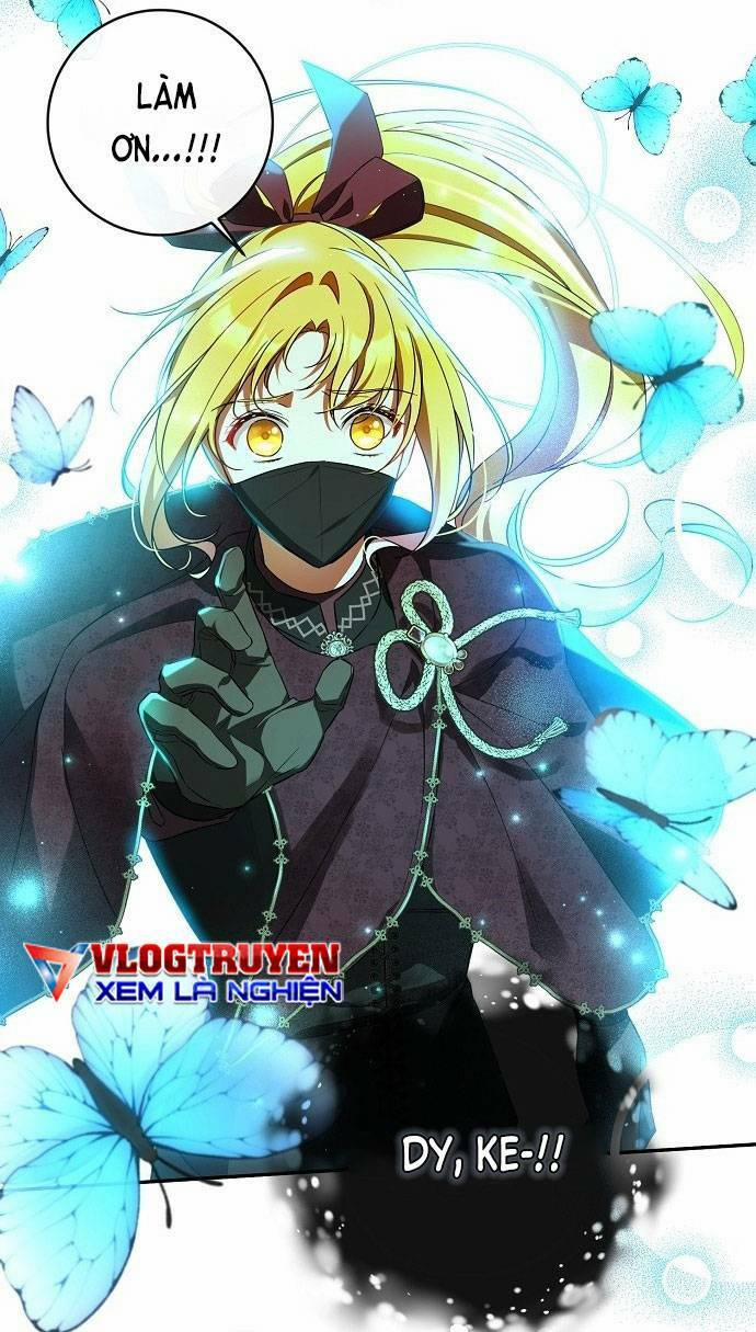 Tôi Đã Thuần Hóa Hầu Tước Ác Ma 46 trang 43