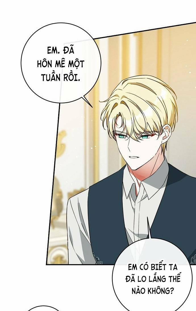 Tôi Đã Thuần Hóa Hầu Tước Ác Ma 46 trang 51