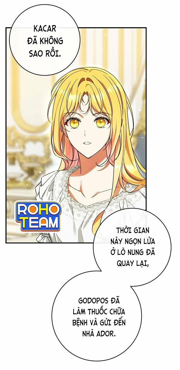 Tôi Đã Thuần Hóa Hầu Tước Ác Ma 46 trang 53