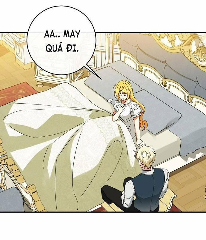 Tôi Đã Thuần Hóa Hầu Tước Ác Ma 46 trang 55