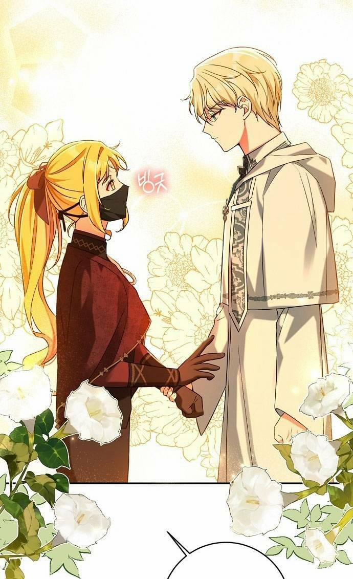 Tôi Đã Thuần Hóa Hầu Tước Ác Ma 46 trang 6