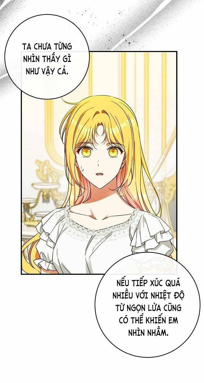 Tôi Đã Thuần Hóa Hầu Tước Ác Ma 46 trang 61