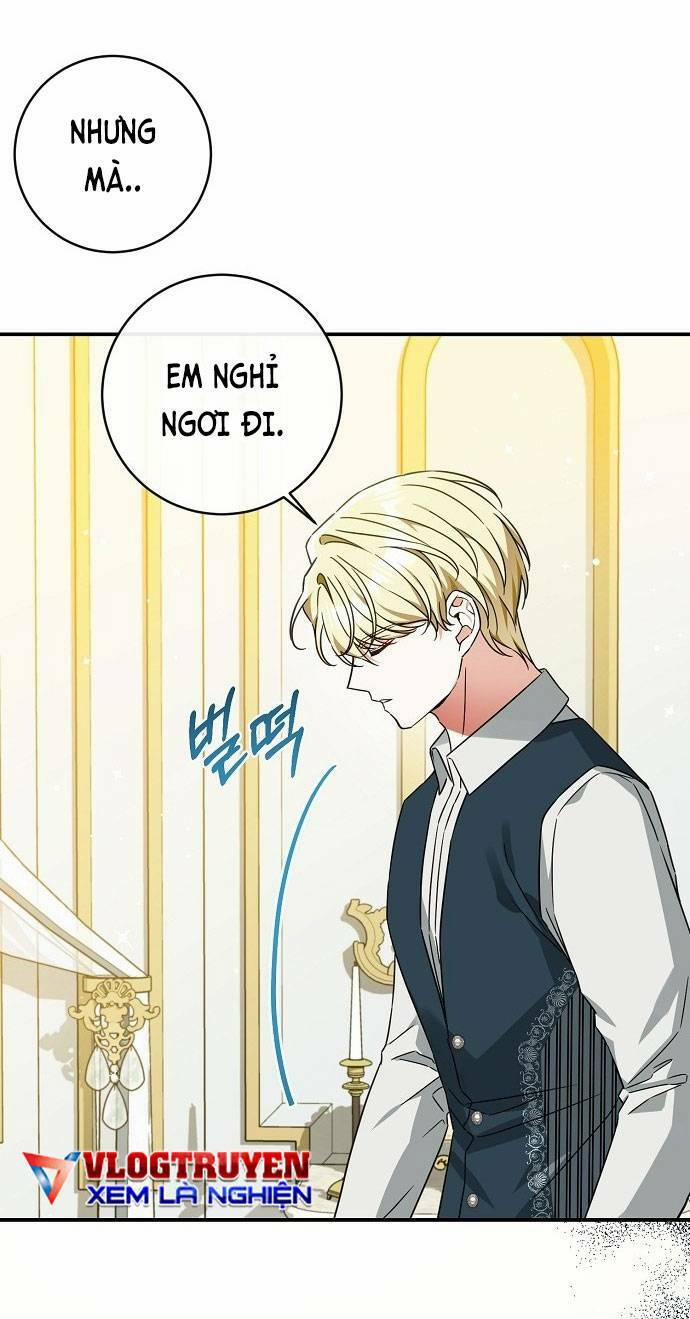 Tôi Đã Thuần Hóa Hầu Tước Ác Ma 46 trang 62