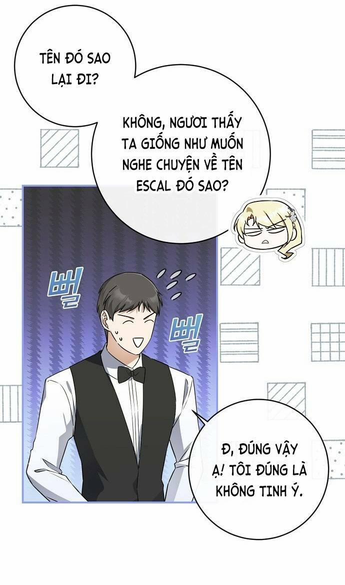 Tôi Đã Thuần Hóa Hầu Tước Ác Ma 47 trang 10