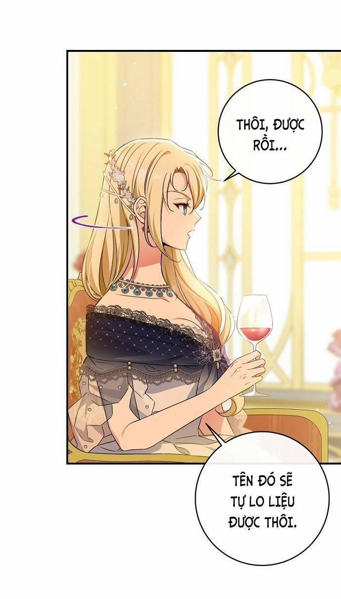Tôi Đã Thuần Hóa Hầu Tước Ác Ma 47 trang 11