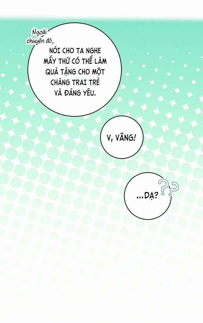 Tôi Đã Thuần Hóa Hầu Tước Ác Ma 47 trang 12