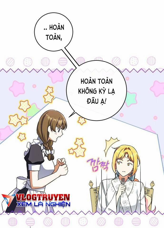 Tôi Đã Thuần Hóa Hầu Tước Ác Ma 47 trang 28