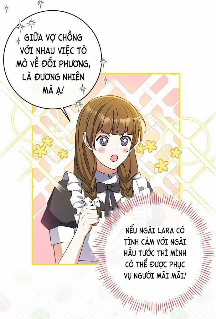 Tôi Đã Thuần Hóa Hầu Tước Ác Ma 47 trang 29
