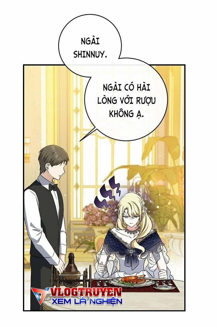 Tôi Đã Thuần Hóa Hầu Tước Ác Ma 47 trang 3