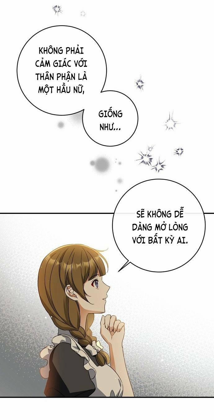 Tôi Đã Thuần Hóa Hầu Tước Ác Ma 47 trang 32