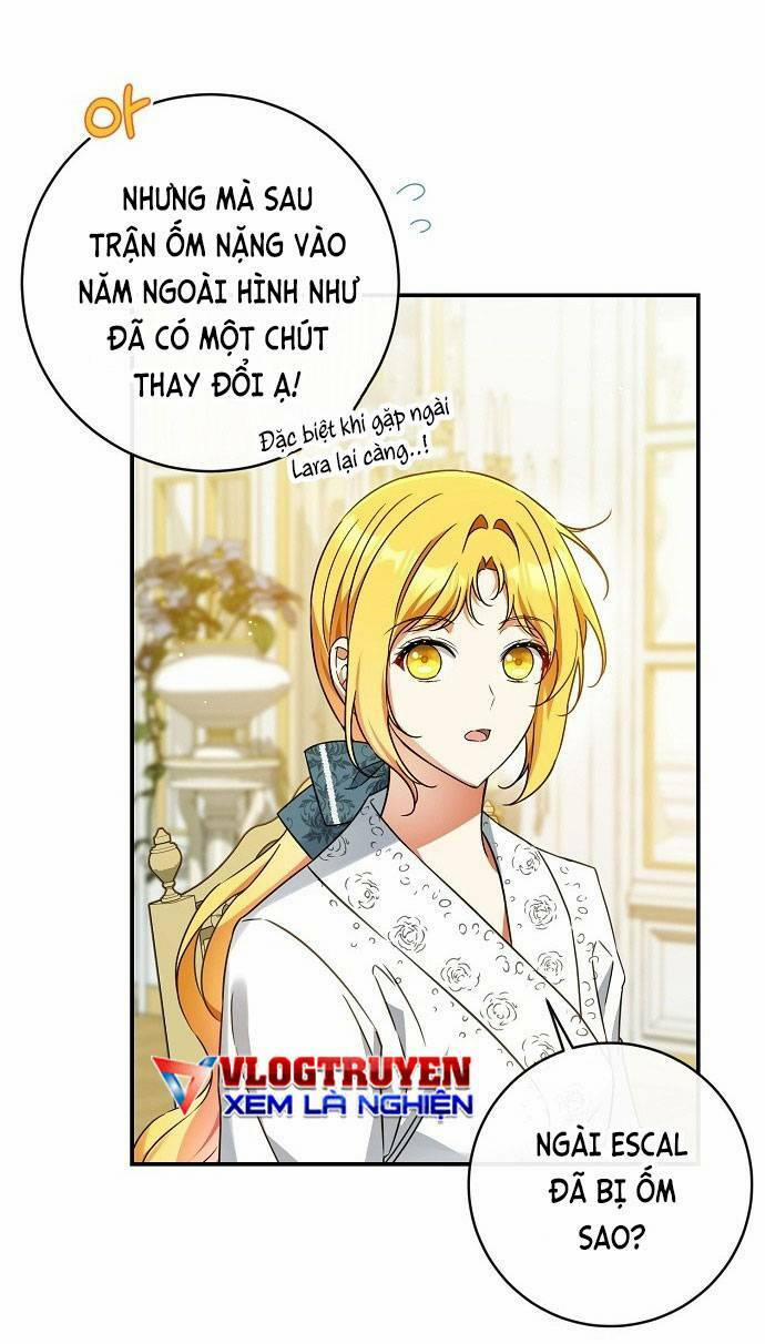 Tôi Đã Thuần Hóa Hầu Tước Ác Ma 47 trang 33