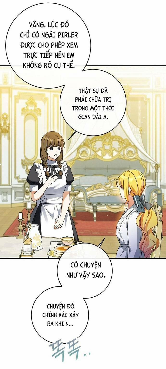 Tôi Đã Thuần Hóa Hầu Tước Ác Ma 47 trang 34