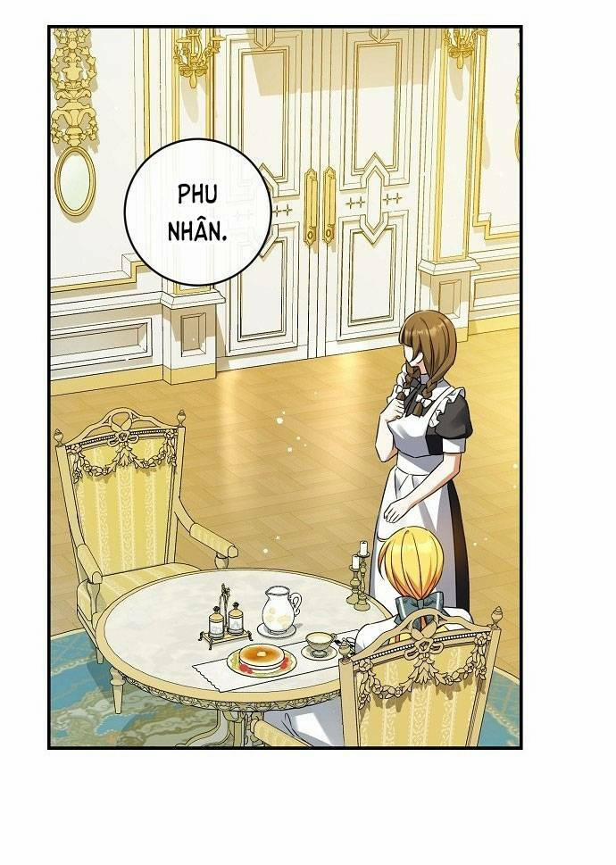 Tôi Đã Thuần Hóa Hầu Tước Ác Ma 47 trang 35