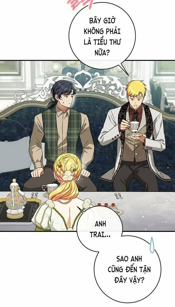Tôi Đã Thuần Hóa Hầu Tước Ác Ma 47 trang 39