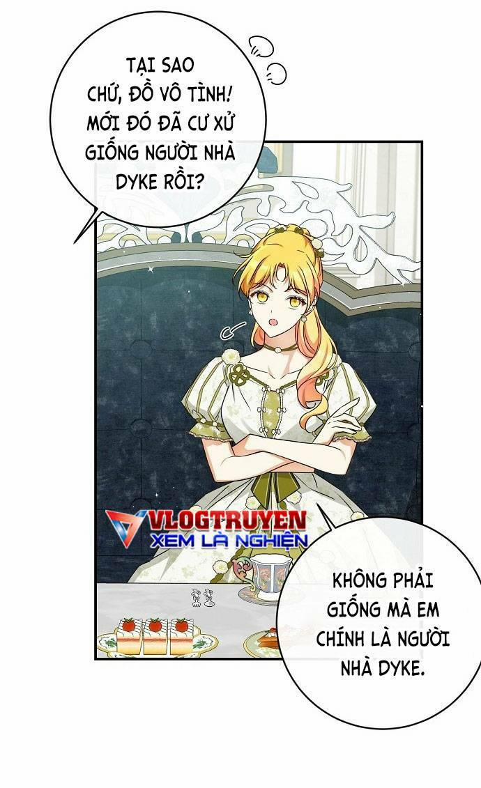 Tôi Đã Thuần Hóa Hầu Tước Ác Ma 47 trang 40