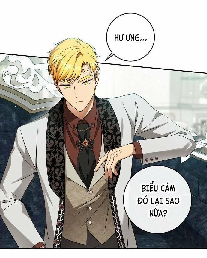Tôi Đã Thuần Hóa Hầu Tước Ác Ma 47 trang 41