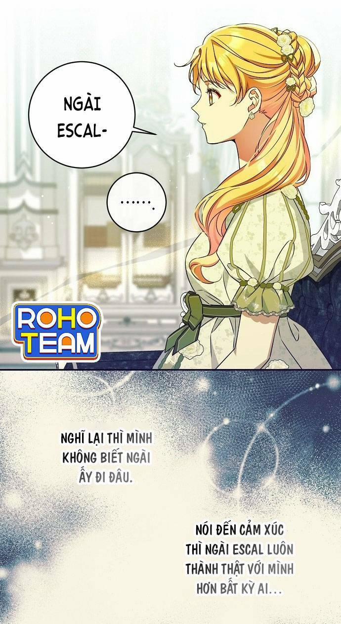 Tôi Đã Thuần Hóa Hầu Tước Ác Ma 47 trang 43