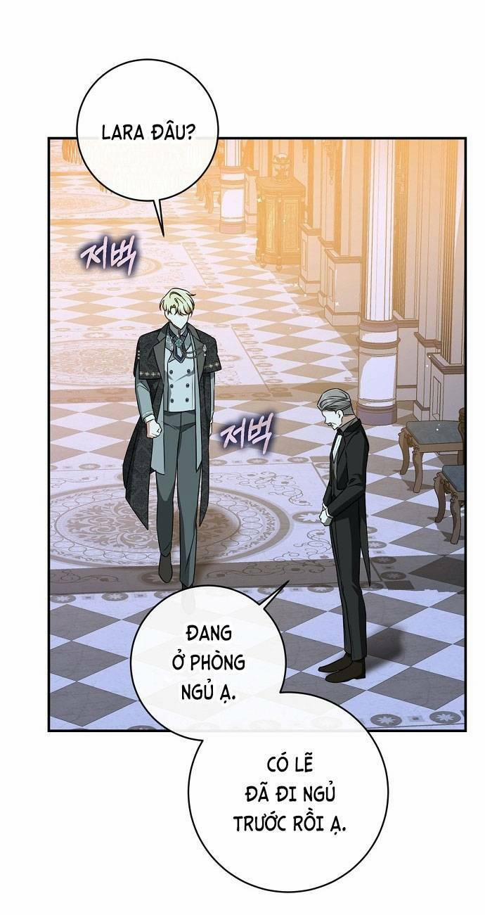 Tôi Đã Thuần Hóa Hầu Tước Ác Ma 47 trang 48