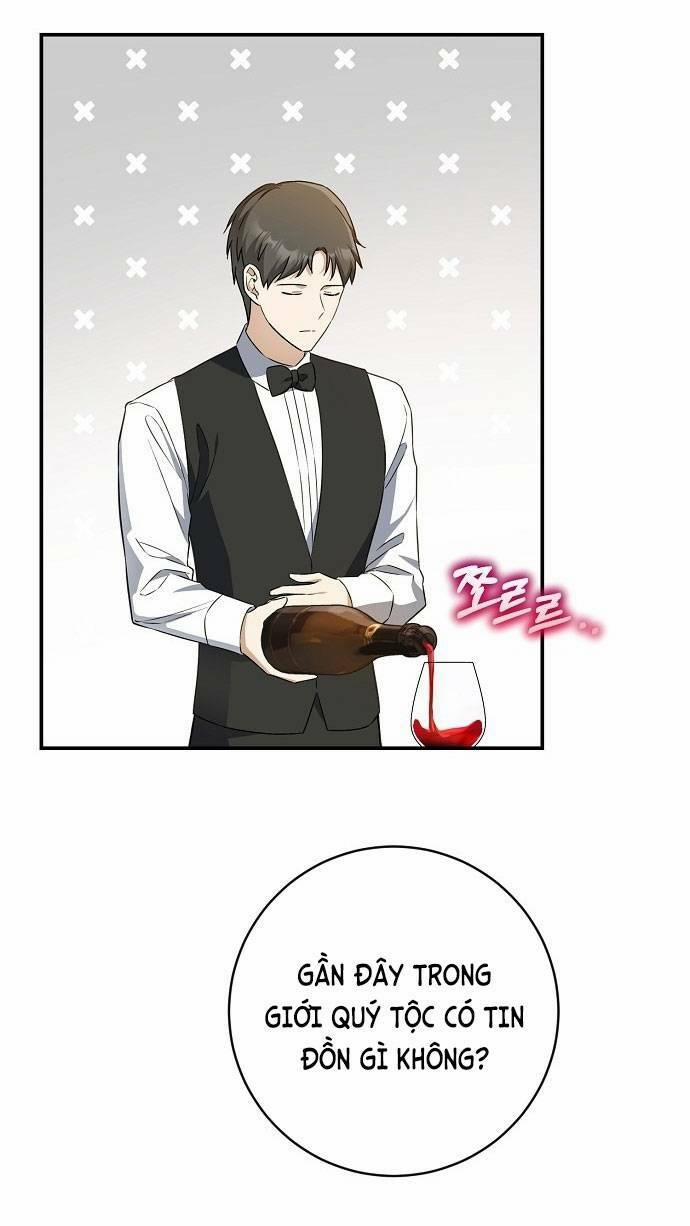 Tôi Đã Thuần Hóa Hầu Tước Ác Ma 47 trang 5