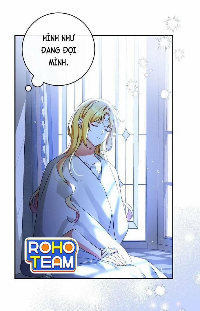 Tôi Đã Thuần Hóa Hầu Tước Ác Ma 47 trang 50