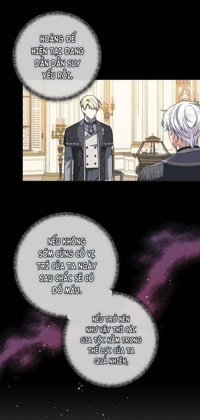 Tôi Đã Thuần Hóa Hầu Tước Ác Ma 47 trang 54