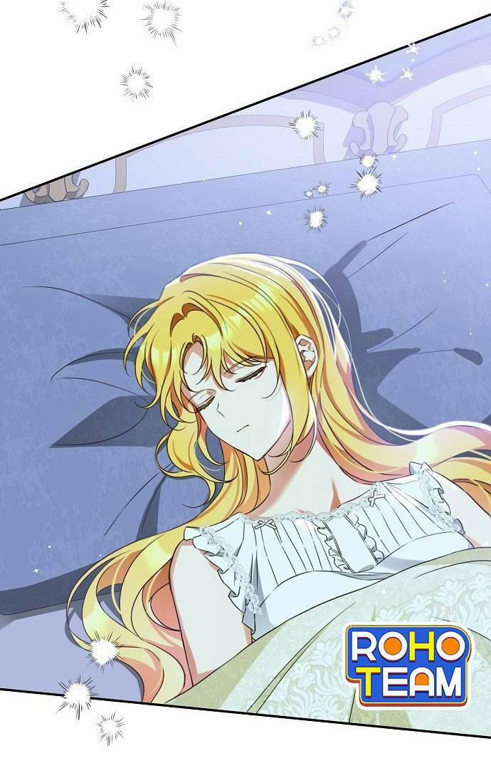 Tôi Đã Thuần Hóa Hầu Tước Ác Ma 47 trang 56