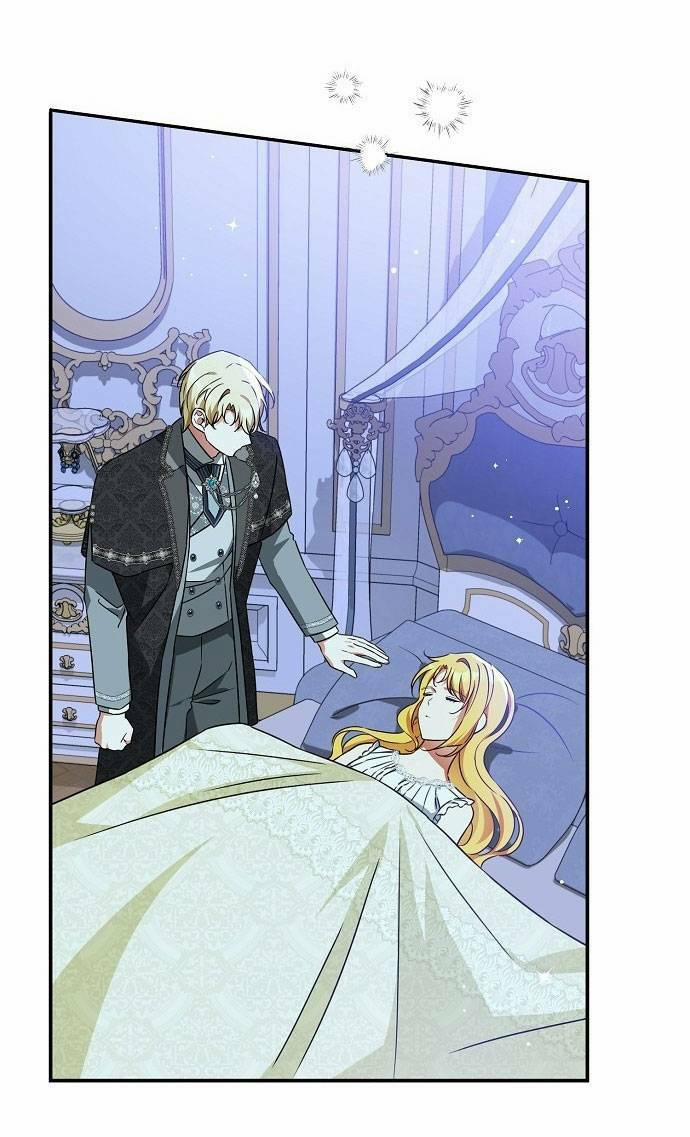 Tôi Đã Thuần Hóa Hầu Tước Ác Ma 47 trang 57