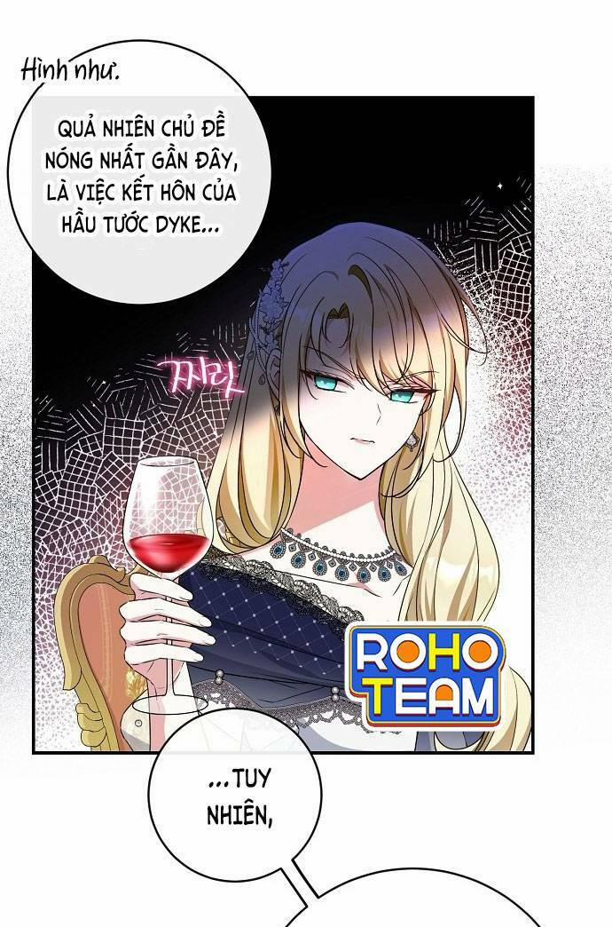 Tôi Đã Thuần Hóa Hầu Tước Ác Ma 47 trang 6