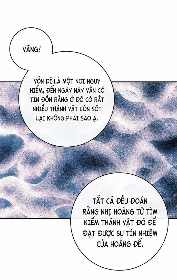 Tôi Đã Thuần Hóa Hầu Tước Ác Ma 47 trang 8