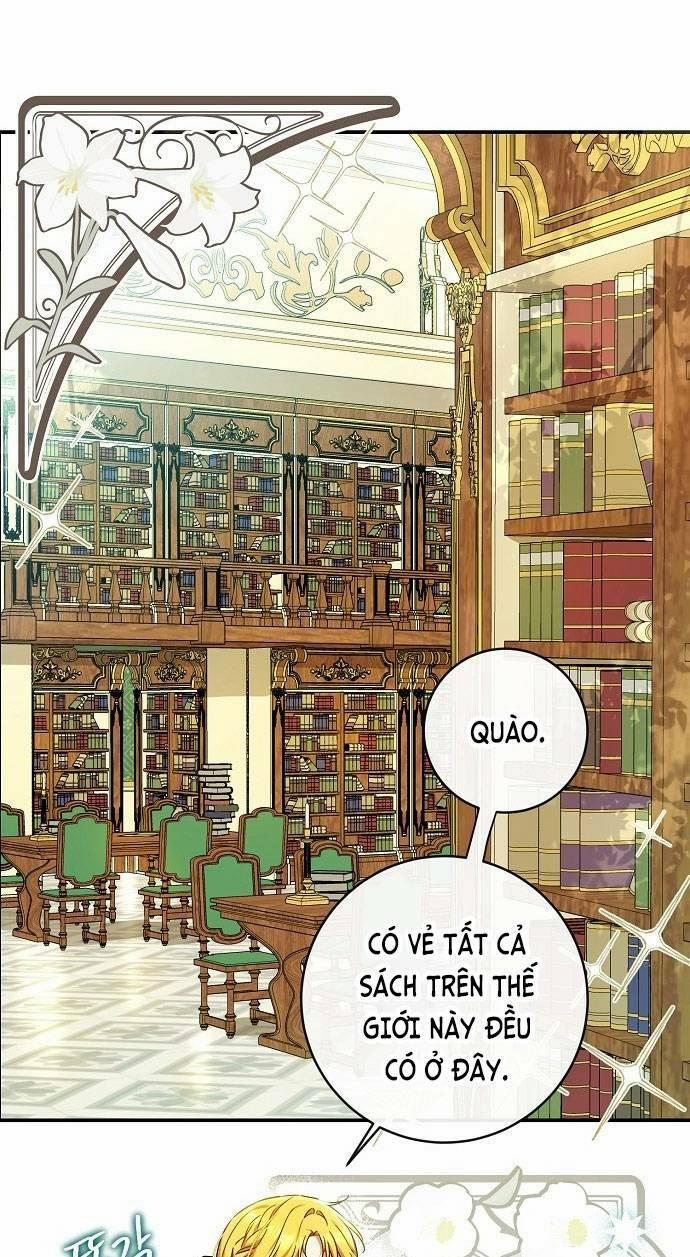 Tôi Đã Thuần Hóa Hầu Tước Ác Ma 48 trang 10