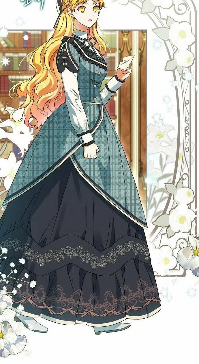 Tôi Đã Thuần Hóa Hầu Tước Ác Ma 48 trang 11