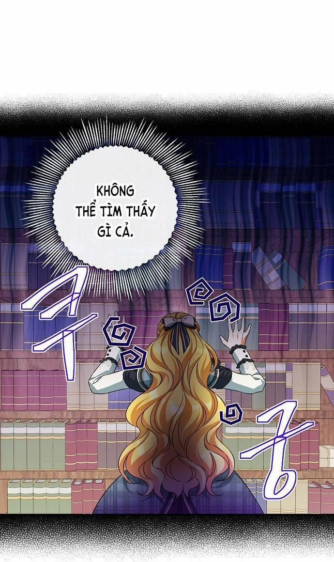 Tôi Đã Thuần Hóa Hầu Tước Ác Ma 48 trang 14
