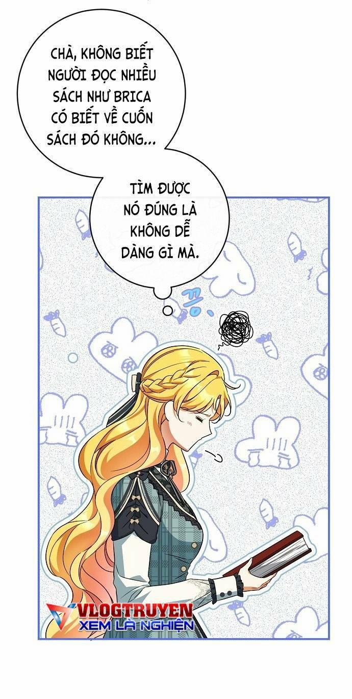 Tôi Đã Thuần Hóa Hầu Tước Ác Ma 48 trang 15