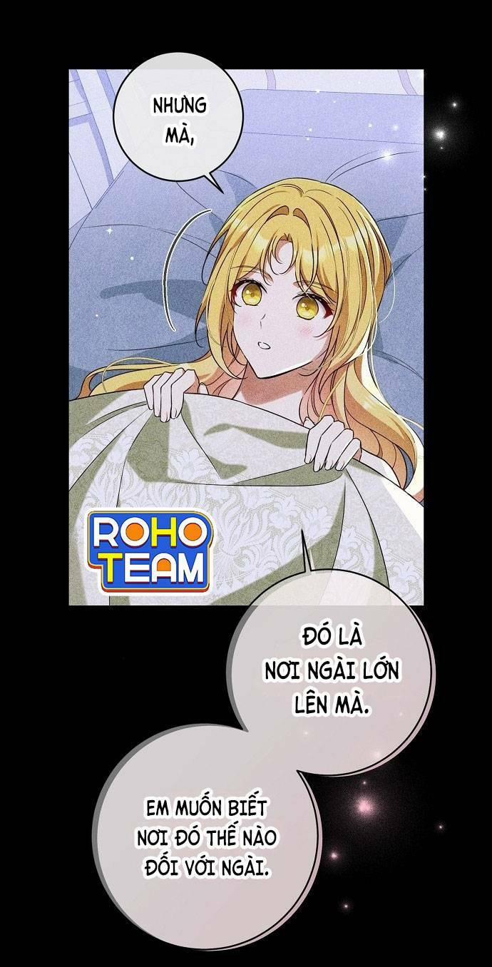 Tôi Đã Thuần Hóa Hầu Tước Ác Ma 48 trang 18
