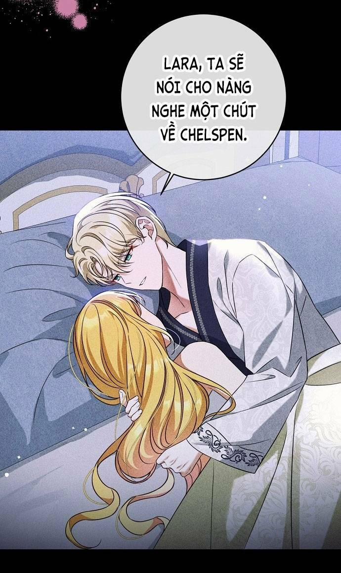 Tôi Đã Thuần Hóa Hầu Tước Ác Ma 48 trang 22