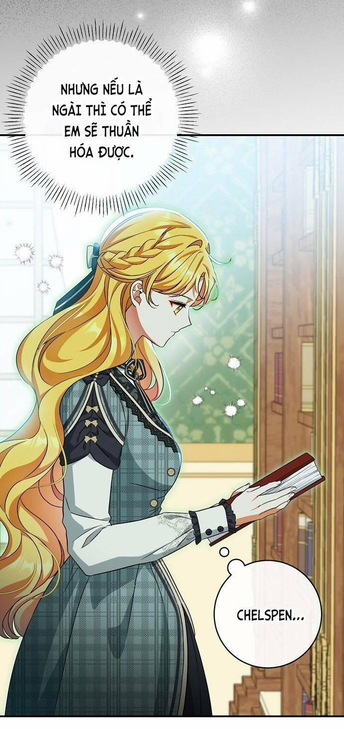 Tôi Đã Thuần Hóa Hầu Tước Ác Ma 48 trang 26