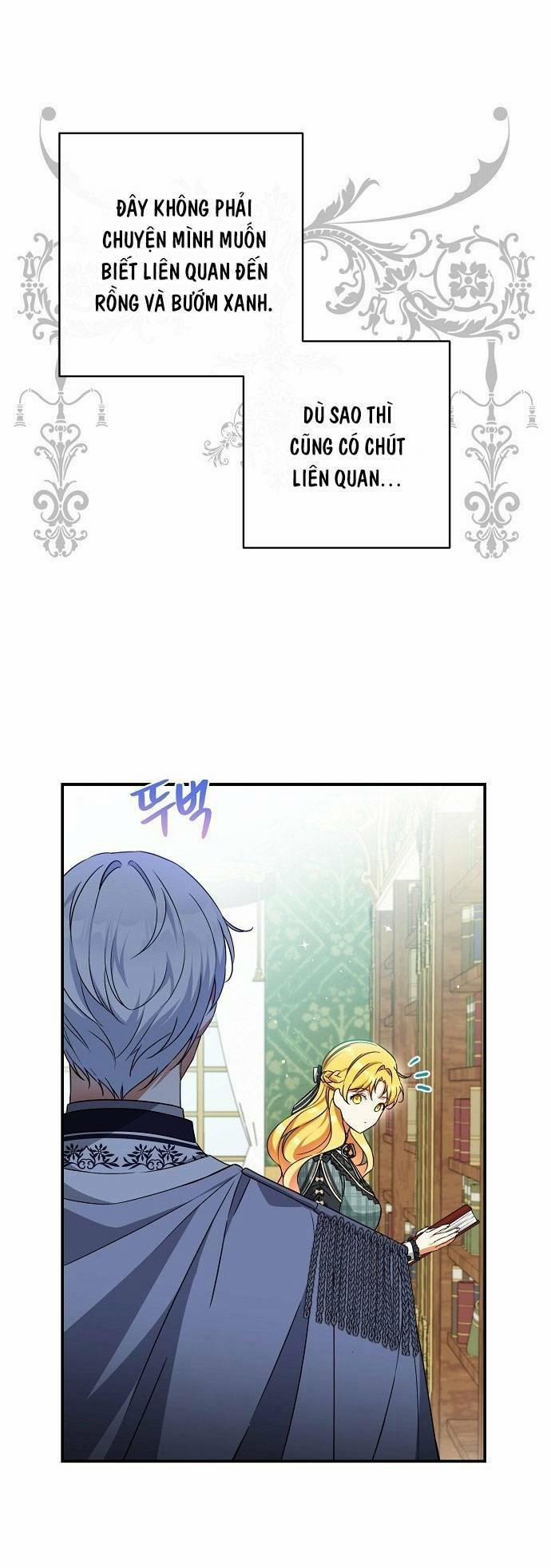 Tôi Đã Thuần Hóa Hầu Tước Ác Ma 48 trang 27