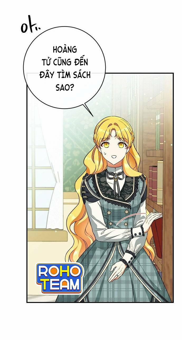 Tôi Đã Thuần Hóa Hầu Tước Ác Ma 48 trang 31
