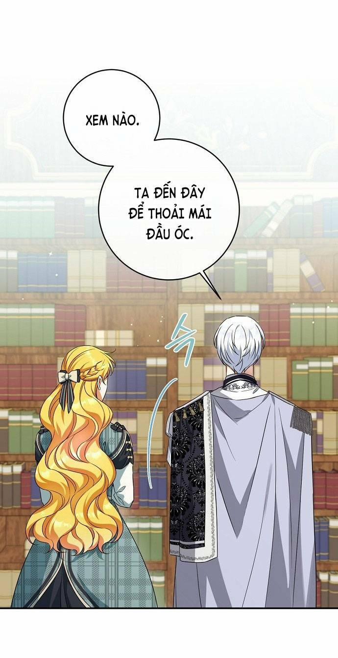 Tôi Đã Thuần Hóa Hầu Tước Ác Ma 48 trang 32