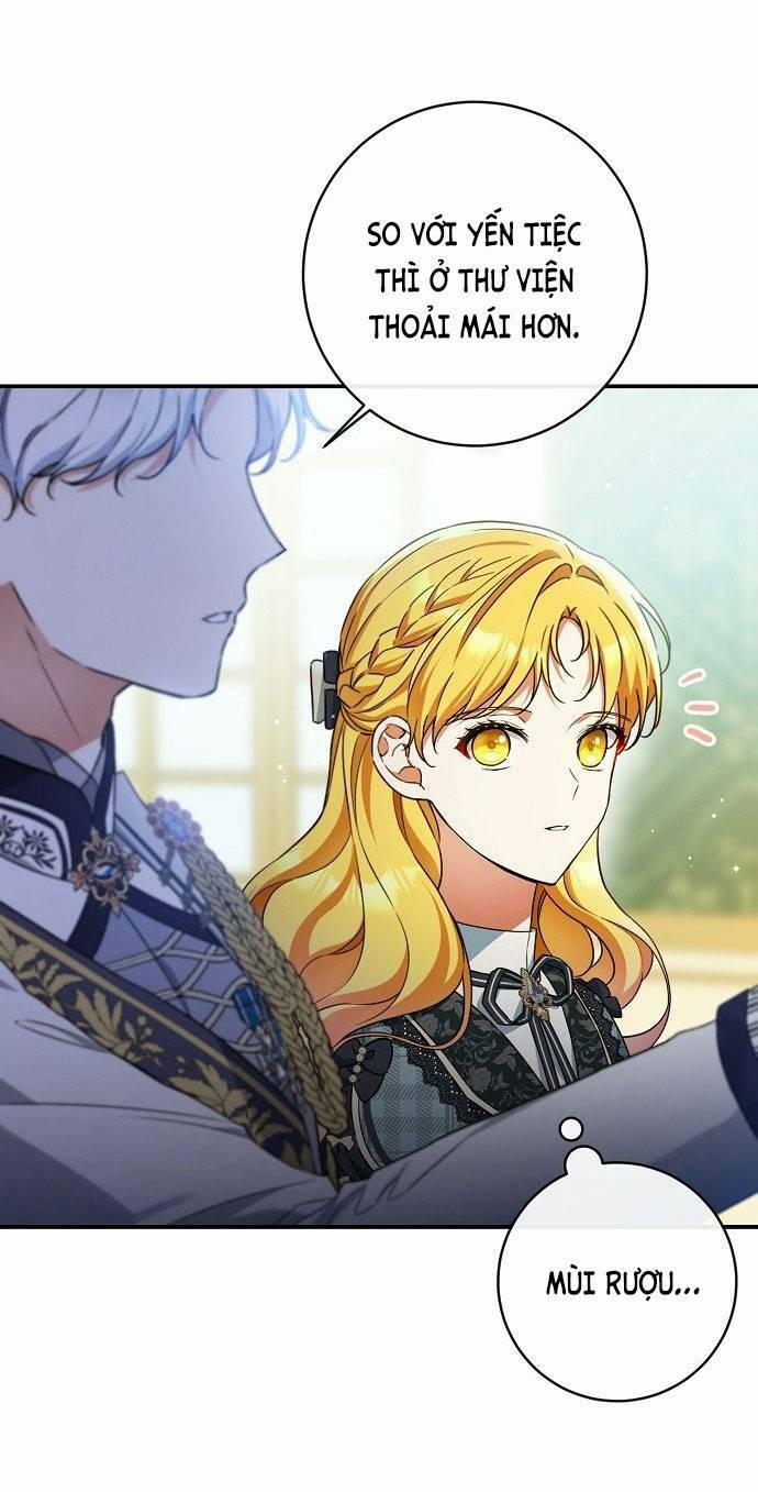 Tôi Đã Thuần Hóa Hầu Tước Ác Ma 48 trang 33