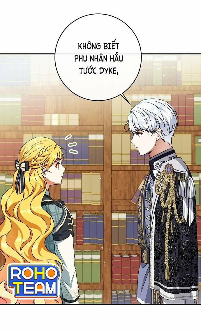 Tôi Đã Thuần Hóa Hầu Tước Ác Ma 48 trang 37