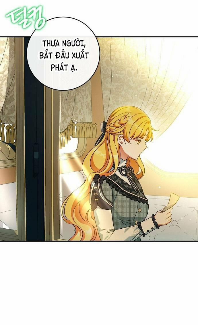 Tôi Đã Thuần Hóa Hầu Tước Ác Ma 48 trang 4