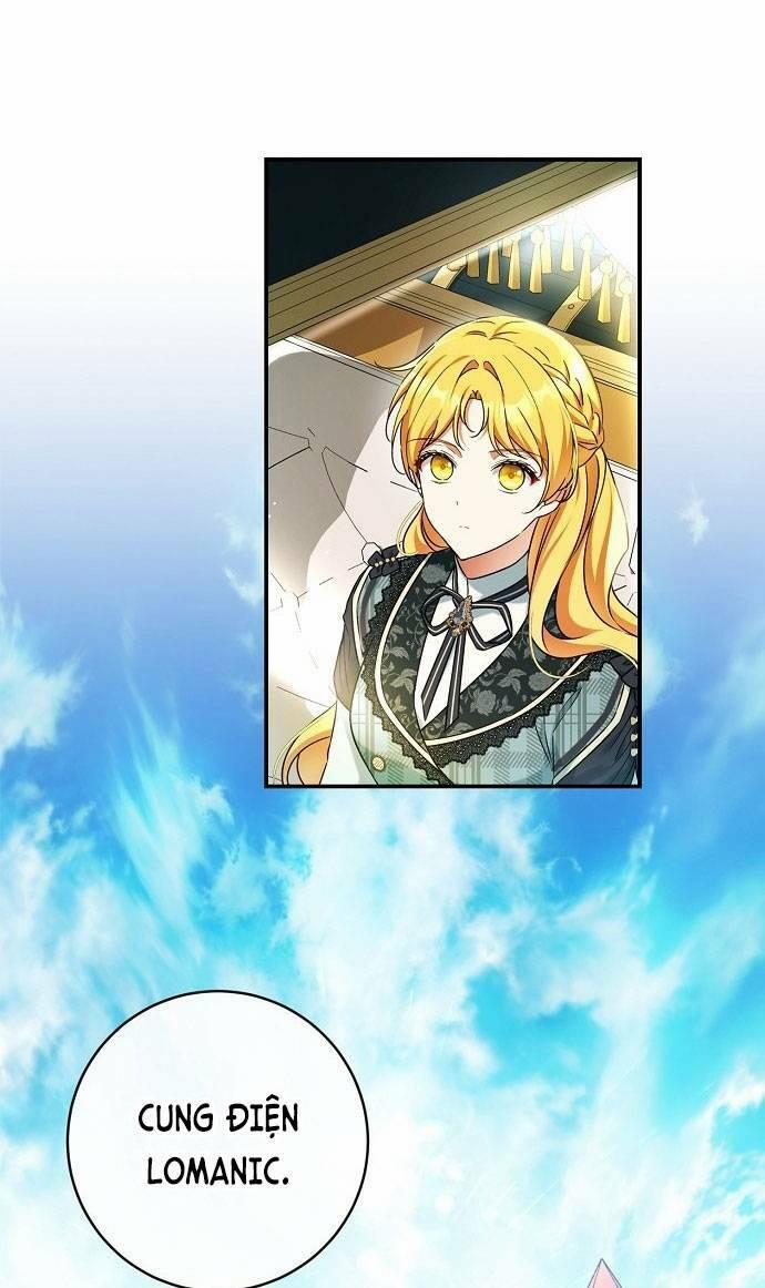 Tôi Đã Thuần Hóa Hầu Tước Ác Ma 48 trang 5