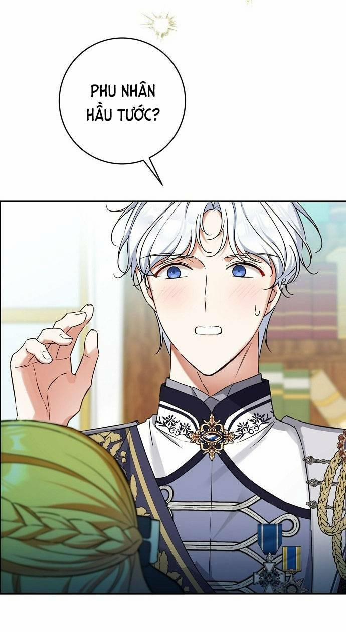 Tôi Đã Thuần Hóa Hầu Tước Ác Ma 48 trang 56