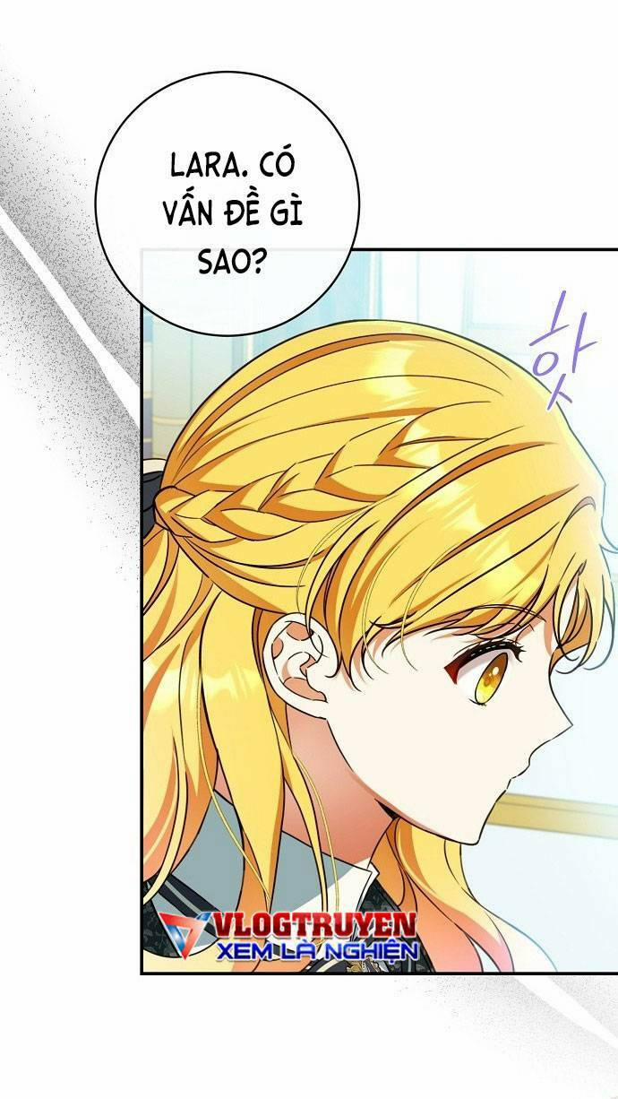 Tôi Đã Thuần Hóa Hầu Tước Ác Ma 48 trang 57