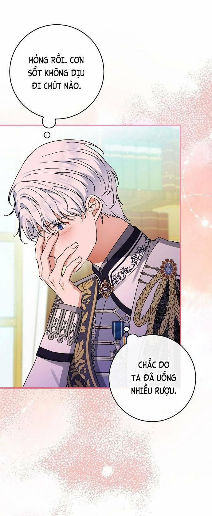 Tôi Đã Thuần Hóa Hầu Tước Ác Ma 48 trang 62