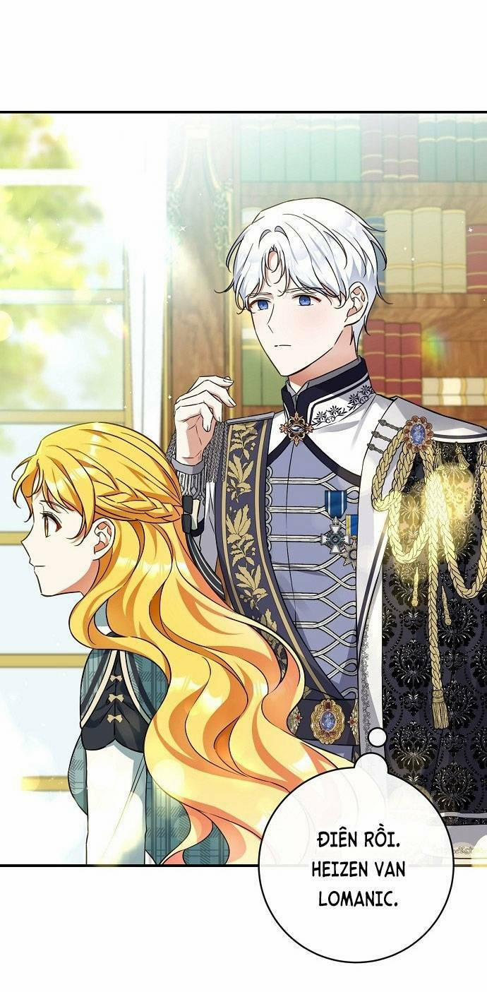 Tôi Đã Thuần Hóa Hầu Tước Ác Ma 48 trang 65